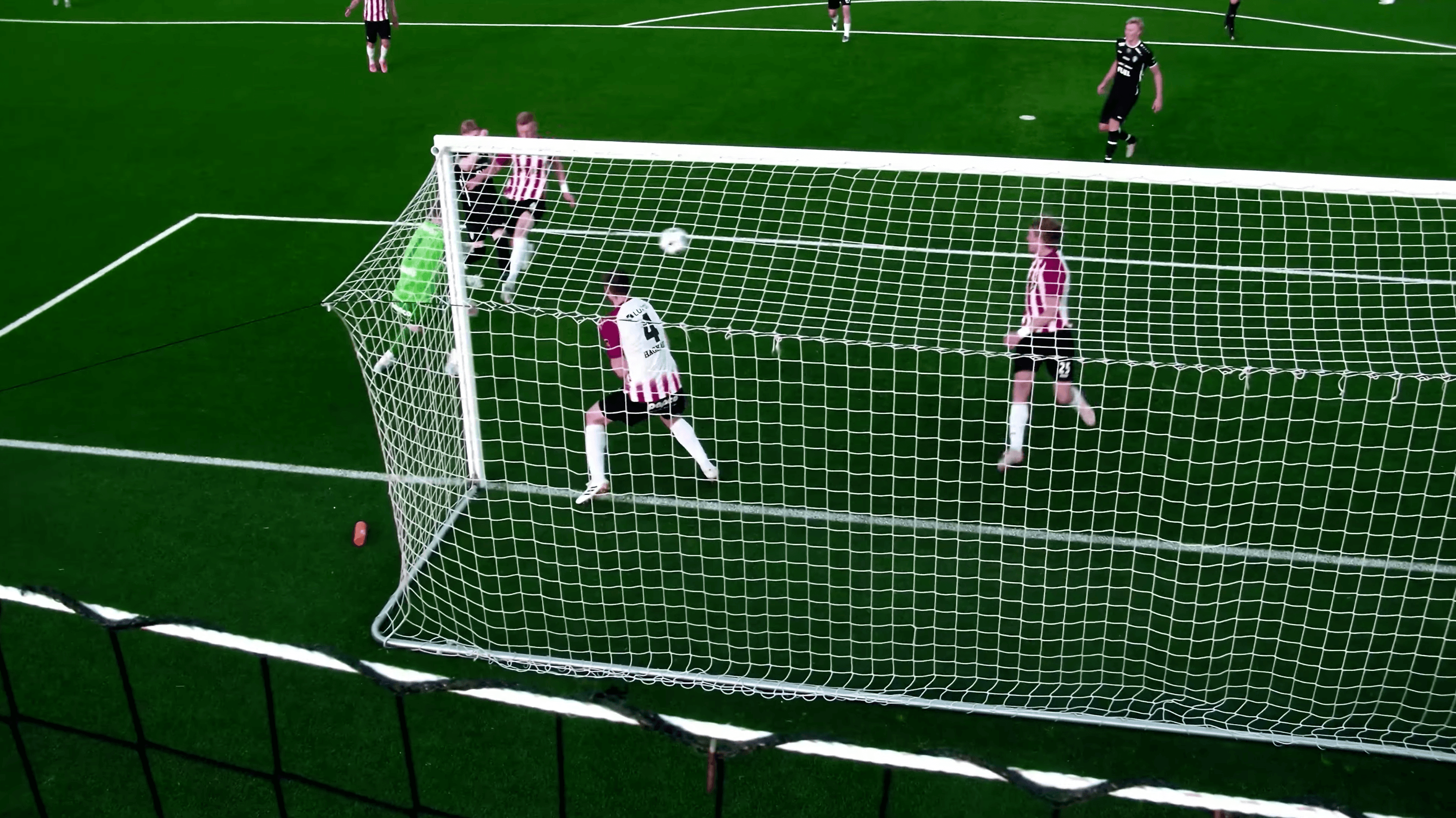 OZ Goal Cam